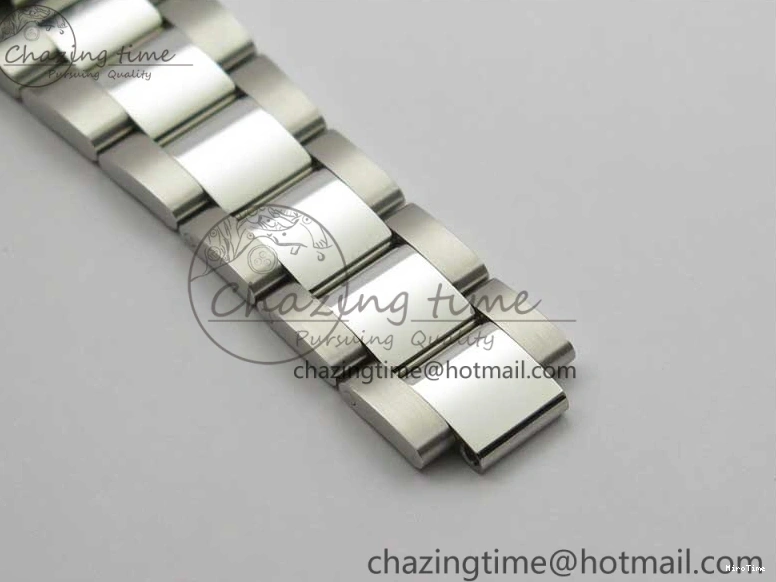 MiroTime 0120 Yacht-Master 116622 ARF 1:1 Best Edition 904L Steel Gray Dial on SS Bracelet SH MoistureWicking 2975